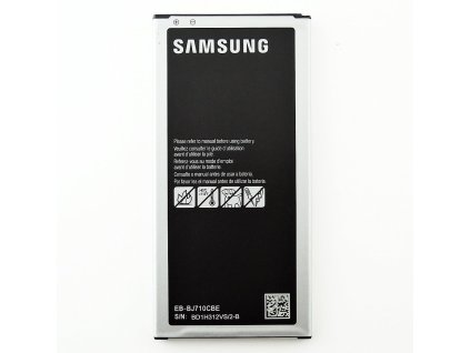 samsung eb bj710cbe cbc baterie