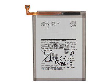 samsung eb ba715aby baterie oem aaa