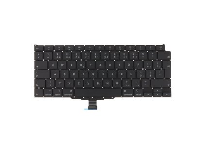 klavesnice cz pro macbook air 13 a2179