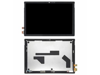 microsoft surface pro 6 lcd displej dotykove sklo