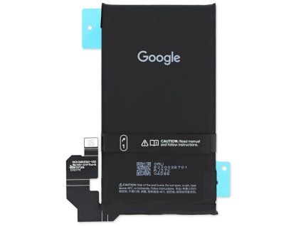 baterie gukd8 google pixel 8 pro originalni service pack