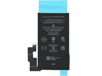originalni baterie gmf5z pro google pixel 7 pro service pack