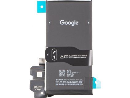 baterie gs35e google pixel 8 originalni service pack