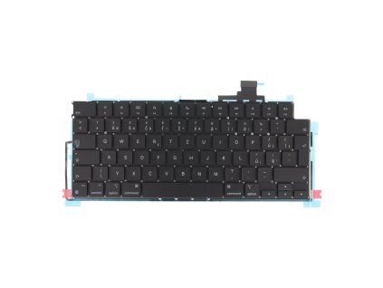 klavesnice cz pro macbook air 13 m4 a3240
