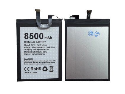 baterie bat21zn1318500 pro doogee s97 pro