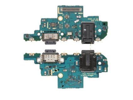 samsung a526b deska dobijeni