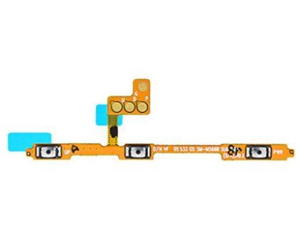 samsung a175b a176b power flex