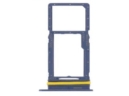 samsung a175b a176b sim tray modry