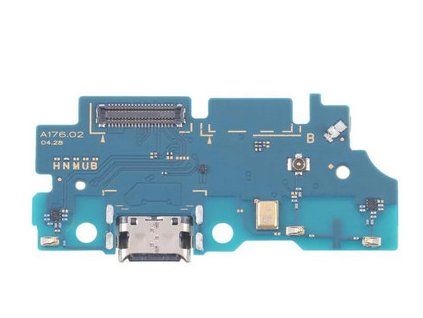 samsung a176b deska dobijeni