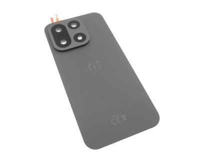 oneplus 15 kryt baterie cerny