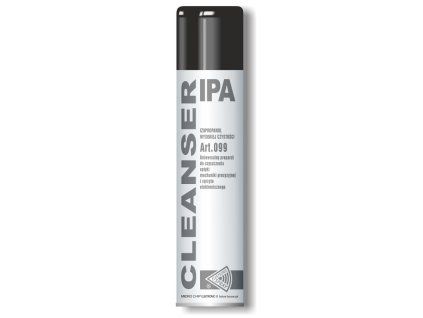cleanser ipa 600 ml