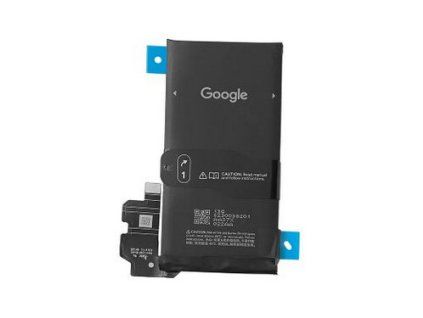 google pixel 8 gs35e baterie