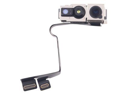 iphone 16 pro max predni kamera originalni diagnostic
