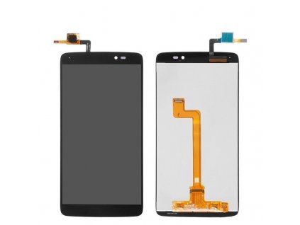 Alcatel One touch Idol 3 6045 LCD displej + dotykové sklo komplet