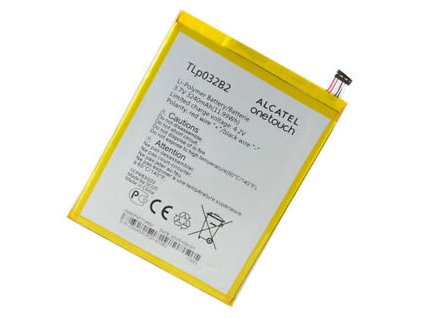 Alcatel TLP032B2 baterie