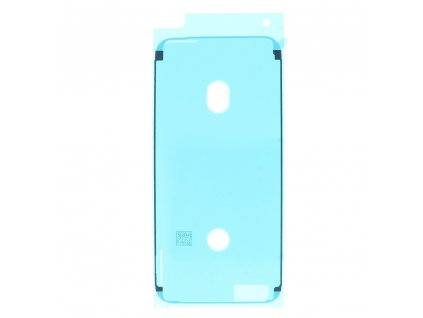 Apple iPhone 6S lepení pod LCD tesnění oboustranná páska bílá