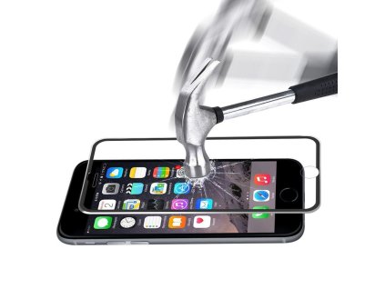 Apple iPhone 7 Plus / 8 Plus Ochranné tvrzené sklo 3D