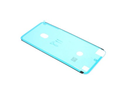 Apple iPhone 7 těsnící lepení pod LCD displej bílé