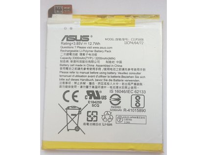 Asus C11P1608 baterie