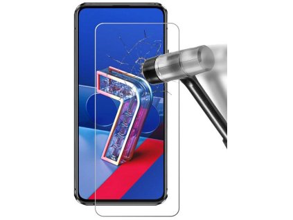 Asus Zenfone 7,7 Pro tvrzené sklo