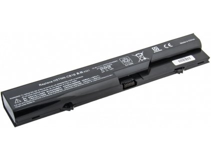 Baterie AVACOM NOHP-PB20-N22 pro HP ProBook 4320s/4420s/4520s series Li-Ion 10,8V 4400mAh