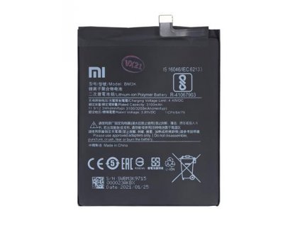 BM3K Xiaomi Baterie 3200mAh (Bulk)
