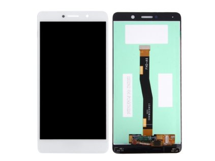 Honor 6X LCD displej dotykové sklo bílé