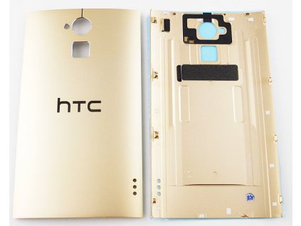 HTC One Max(803n) kryt baterie zlatý