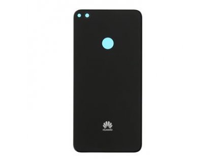 Huawei P9 Lite 2017 Kryt Baterie Black