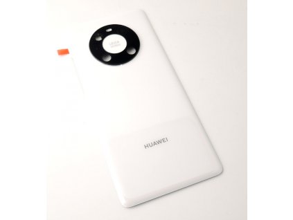 Huawei Mate 40 Pro kryt baterie bílý