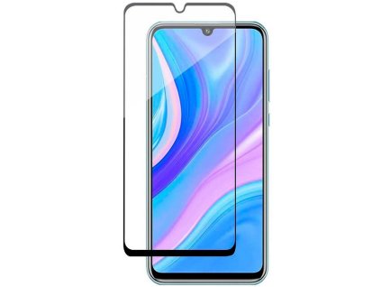 Huawei P smart S 2.5D tvrzené sklo