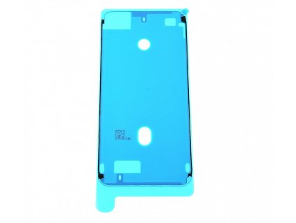 iPhone 7 PLUS lepící páska LCD bílá