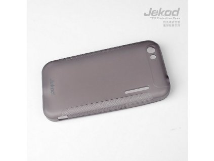 Jekod Alcatel 995 pouzdro černé