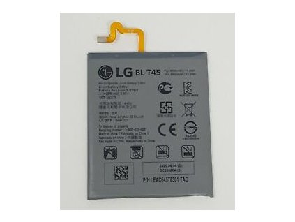 LG BL-T45 baterie