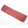 SonyEricsson Xperia Pro(MK16i) klávesnice červená