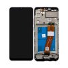 Samsung Galaxy A02s LCD displej dotykové sklo komplet A025 (Service Pack)