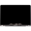 Apple MacBook Pro Retina 13quot; A1989 LCD displej kryt kompletní horní víko Silver