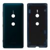 Sony Xperia XZ3 zadní kryt baterie zelený H9436