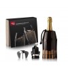 Champagne Accessory Set