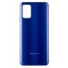 Samsung A037F kryt baterie modrý