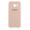 Samsung Galaxy A3 2017 zadní kryt baterie A320F růžový pink