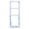 Samsung A135F SIM tray light blue