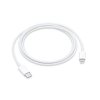 MQGH2ZM/A Apple USB-C/Lightning Datový Kabel 2m White