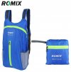 Romix RH28 skládací batoh modrý