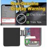 iPhone 11 PRO MAX LCD Incell / IC oprava neoriginální hlášky