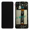 Samsung Galaxy A13 5G LCD displej dotykové sklo A136 (Service Pack)