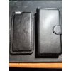 Pouzdro Wallet Zipper iPhone 6 magnetic
