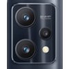 Realme 9 Pro rámeček kamery+sklíčko černé