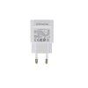 HW-100225E00 Honor Super Charge USB Cestovní nabíječka White (Service Pack)