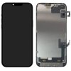 LCD displej a dotykové sklo iPhone 14 originální (Service Pack)